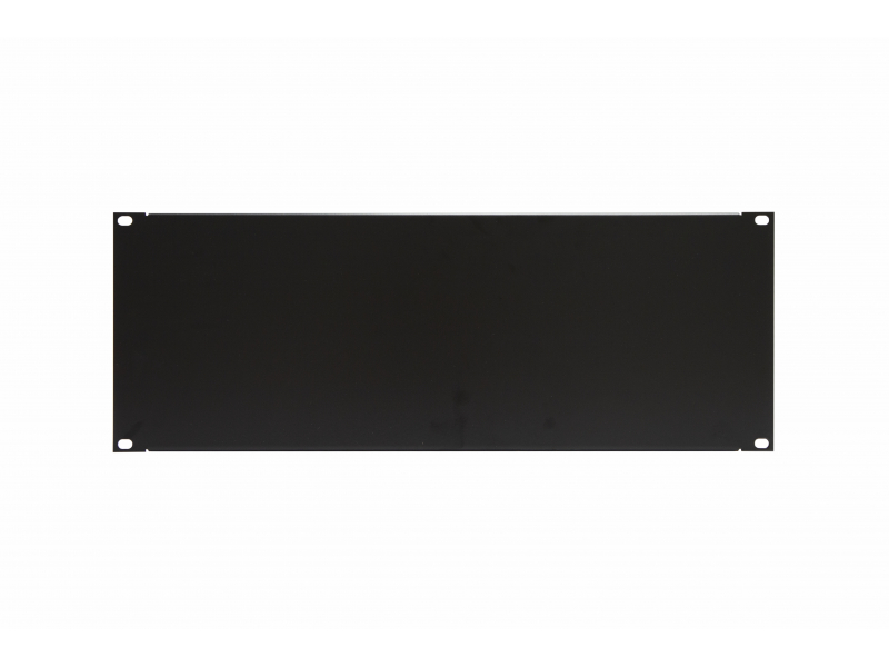 ABLO AG-4U Blank / panel rack 4U zaślepiąjący pełny