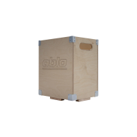 ABLO Case / Drum cable Skrzynia na bębny kablowe