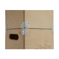 ABLO Case / Drum cable Skrzynia na bębny kablowe