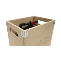 ABLO Case / Drum cable Skrzynia na bębny kablowe