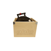ABLO Case / Drum cable Skrzynia na bębny kablowe