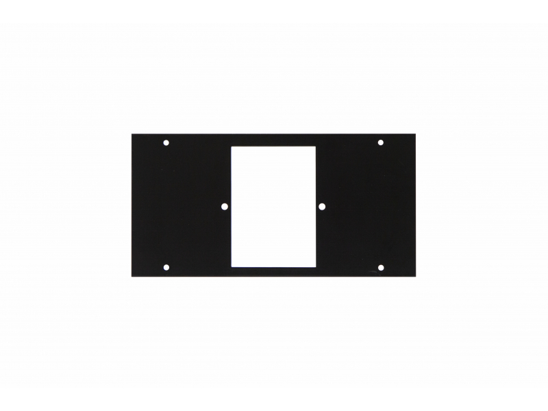 ABLO AG-DCP1V4S panel 4/10 Yamaha DCP