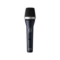 AKG D5 Mikrofon dynamiczny wokalowy