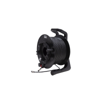 SC MERCATOR CAT.6 SUPERFLEX kabel ethernet na bębnie kablowym