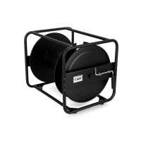 ADAM HALL 3 STAR CD 450 Przemysłowy bęben kablowy | rozmiar M