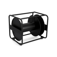 ADAM HALL 3 STAR CD 450 Przemysłowy bęben kablowy | rozmiar M