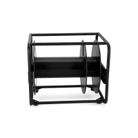 ADAM HALL 3 STAR CD 450 Przemysłowy bęben kablowy | rozmiar M