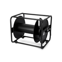 ADAM HALL 3 STAR CD 450 Przemysłowy bęben kablowy | rozmiar M