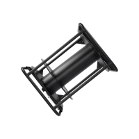 ADAM HALL 3 STAR CD 450 Przemysłowy bęben kablowy | rozmiar M