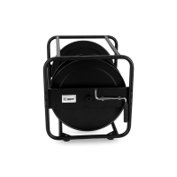 ADAM HALL 3 STAR CD 450 Przemysłowy bęben kablowy | rozmiar M