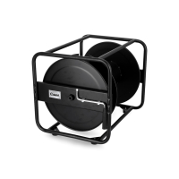 ADAM HALL 3 STAR CD 450 Przemysłowy bęben kablowy | rozmiar M