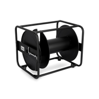 ADAM HALL 3 STAR CD 450 Przemysłowy bęben kablowy | rozmiar M