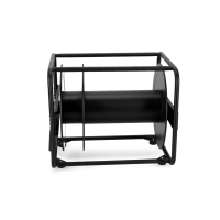 ADAM HALL 3 STAR CD 450 Przemysłowy bęben kablowy | rozmiar M