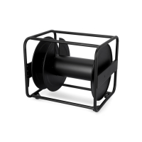 ADAM HALL 3 STAR CD 450 Przemysłowy bęben kablowy | rozmiar M