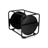 ADAM HALL 3 STAR CD 450 Przemysłowy bęben kablowy | rozmiar M