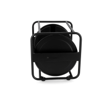 ADAM HALL 3 STAR CD 450 Przemysłowy bęben kablowy | rozmiar M