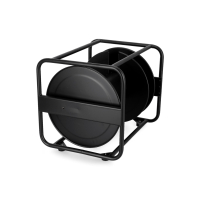 ADAM HALL 3 STAR CD 450 Przemysłowy bęben kablowy | rozmiar M