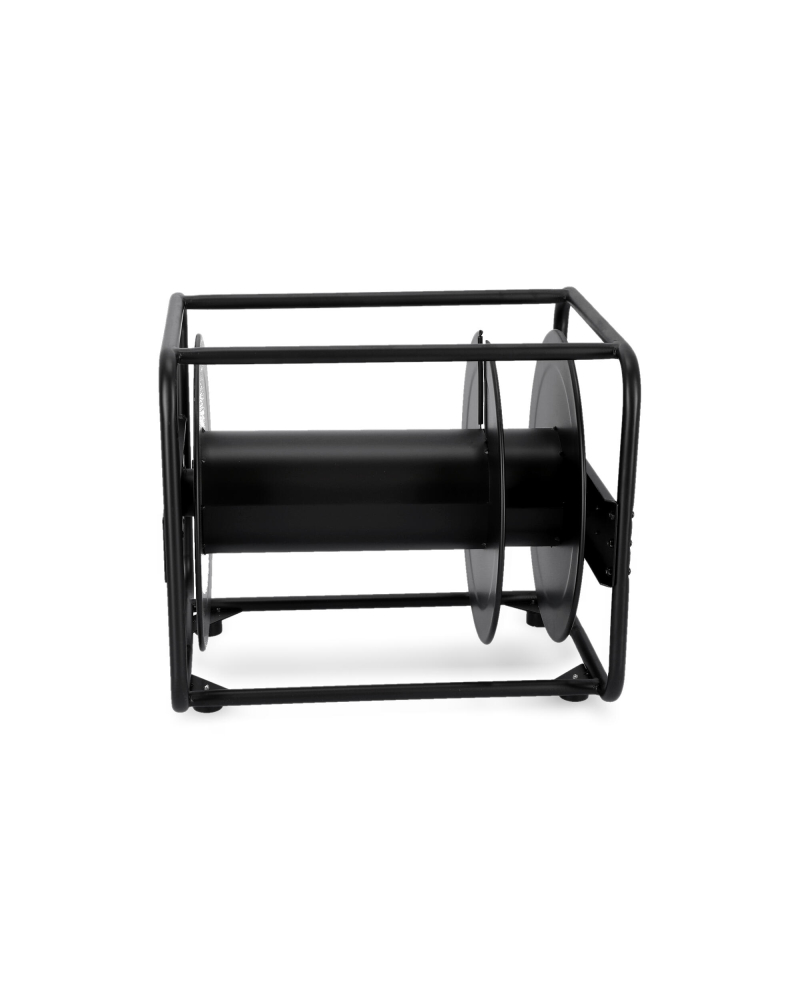 ADAM HALL 3 STAR CD 450 Przemysłowy bęben kablowy | rozmiar M