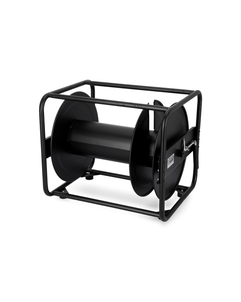 ADAM HALL 3 STAR CD 450 Przemysłowy bęben kablowy | rozmiar M