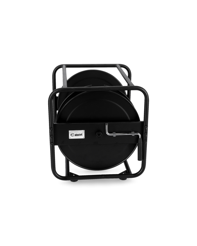 ADAM HALL 3 STAR CD 450 Przemysłowy bęben kablowy | rozmiar M