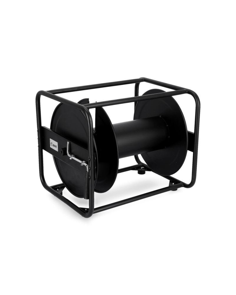 ADAM HALL 3 STAR CD 450 Przemysłowy bęben kablowy | rozmiar M