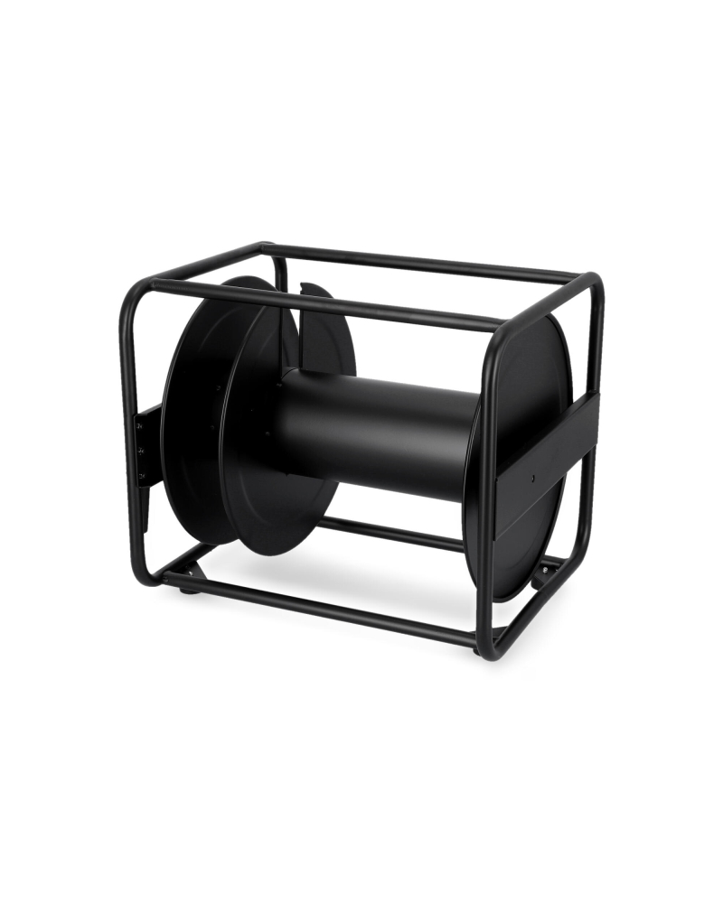 ADAM HALL 3 STAR CD 450 Przemysłowy bęben kablowy | rozmiar M