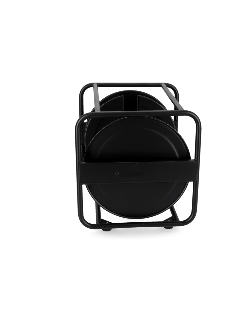 ADAM HALL 3 STAR CD 450 Przemysłowy bęben kablowy | rozmiar M