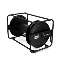 ADAM HALL 3 STAR CD 650 Przemysłowy bęben kablowy | rozmiar L