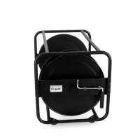 ADAM HALL 3 STAR CD 650 Przemysłowy bęben kablowy | rozmiar L