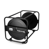 ADAM HALL 3 STAR CD 650 Przemysłowy bęben kablowy | rozmiar L