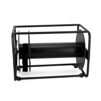 ADAM HALL 3 STAR CD 650 Przemysłowy bęben kablowy | rozmiar L