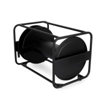 ADAM HALL 3 STAR CD 650 Przemysłowy bęben kablowy | rozmiar L