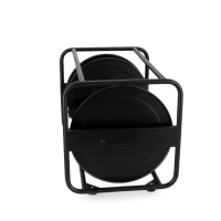 ADAM HALL 3 STAR CD 650 Przemysłowy bęben kablowy | rozmiar L