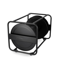 ADAM HALL 3 STAR CD 650 Przemysłowy bęben kablowy | rozmiar L