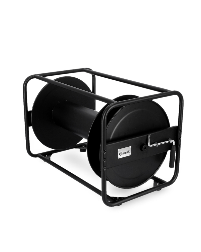 ADAM HALL 3 STAR CD 650 Przemysłowy bęben kablowy | rozmiar L