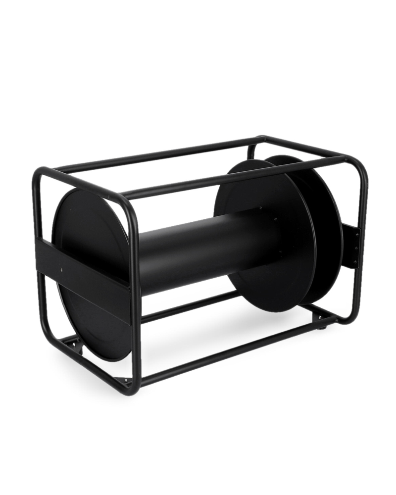 ADAM HALL 3 STAR CD 650 Przemysłowy bęben kablowy | rozmiar L