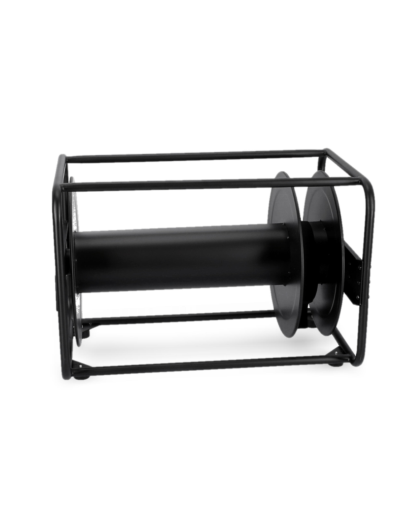 ADAM HALL 3 STAR CD 650 Przemysłowy bęben kablowy | rozmiar L