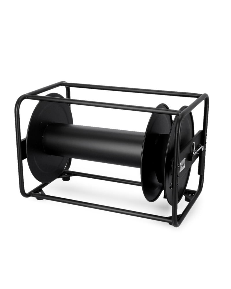 ADAM HALL 3 STAR CD 650 Przemysłowy bęben kablowy | rozmiar L