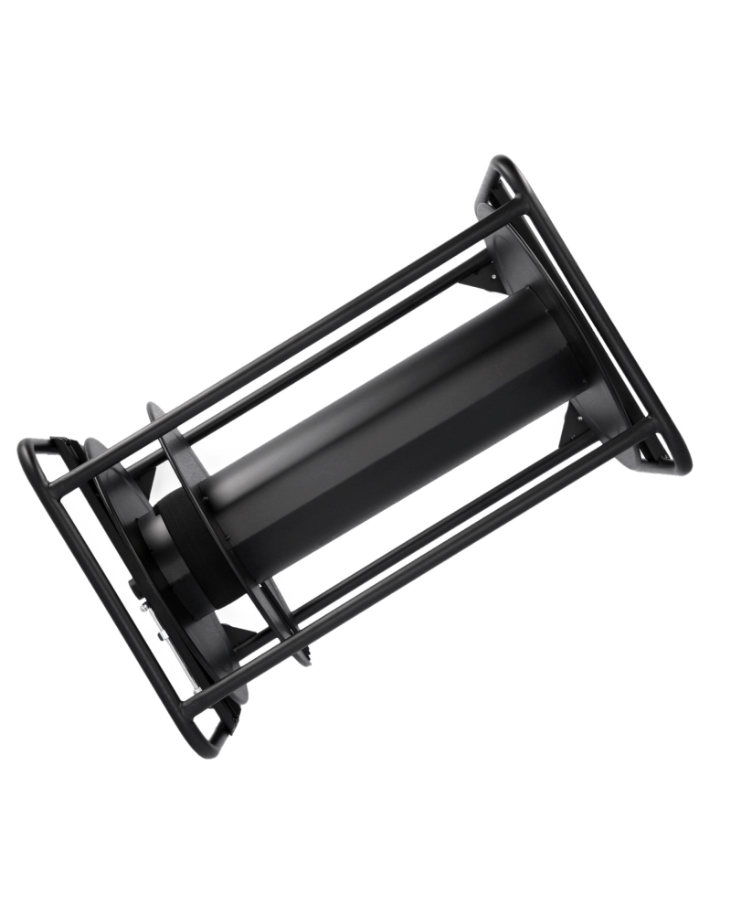 ADAM HALL 3 STAR CD 650 Przemysłowy bęben kablowy | rozmiar L