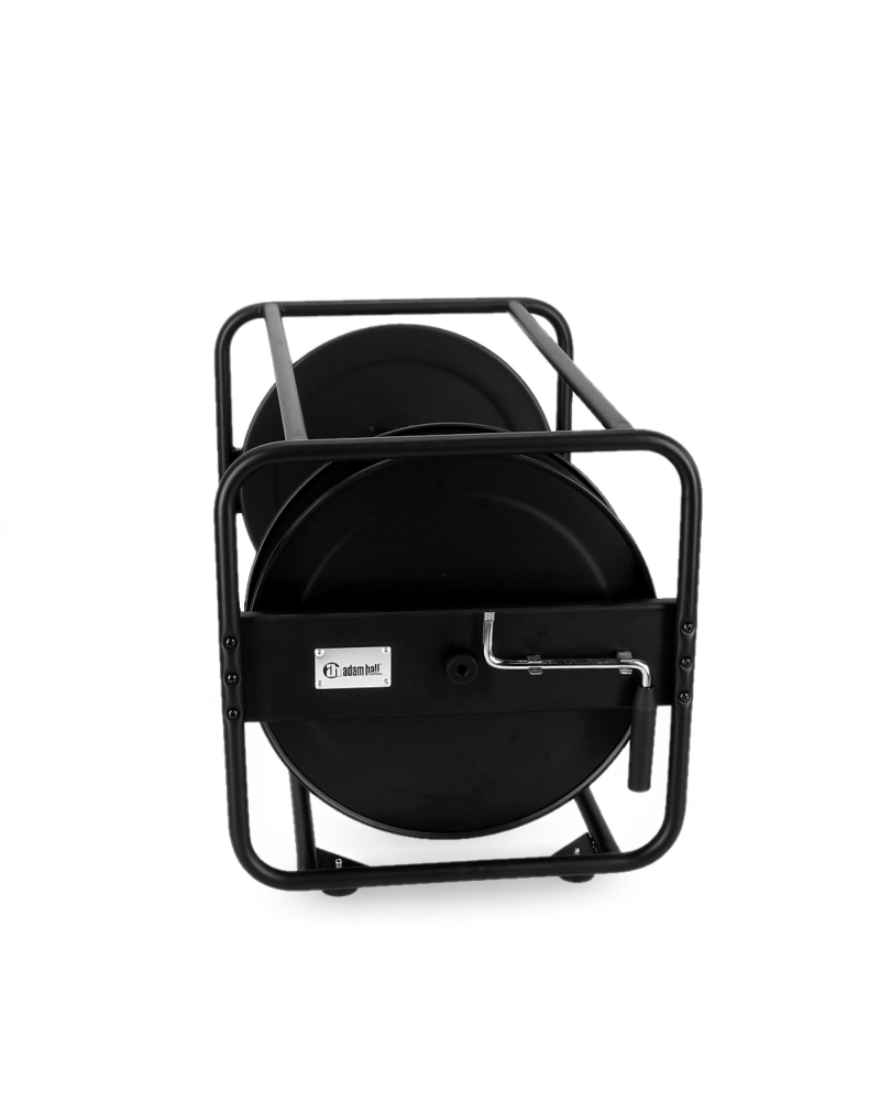 ADAM HALL 3 STAR CD 650 Przemysłowy bęben kablowy | rozmiar L