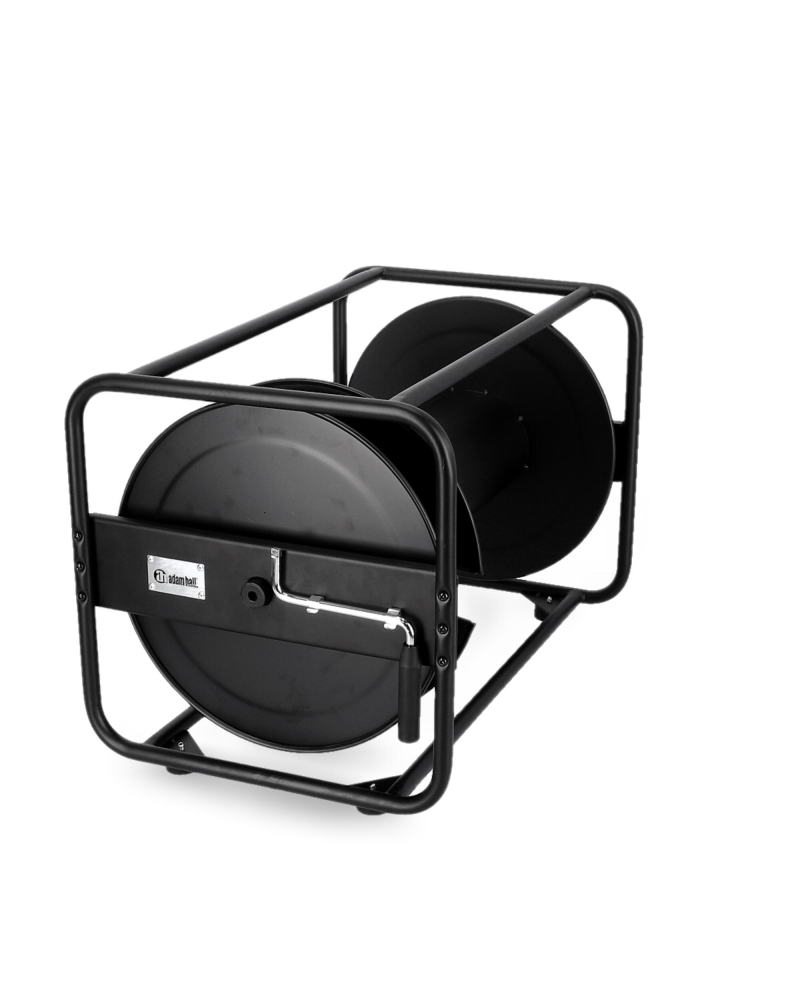 ADAM HALL 3 STAR CD 650 Przemysłowy bęben kablowy | rozmiar L