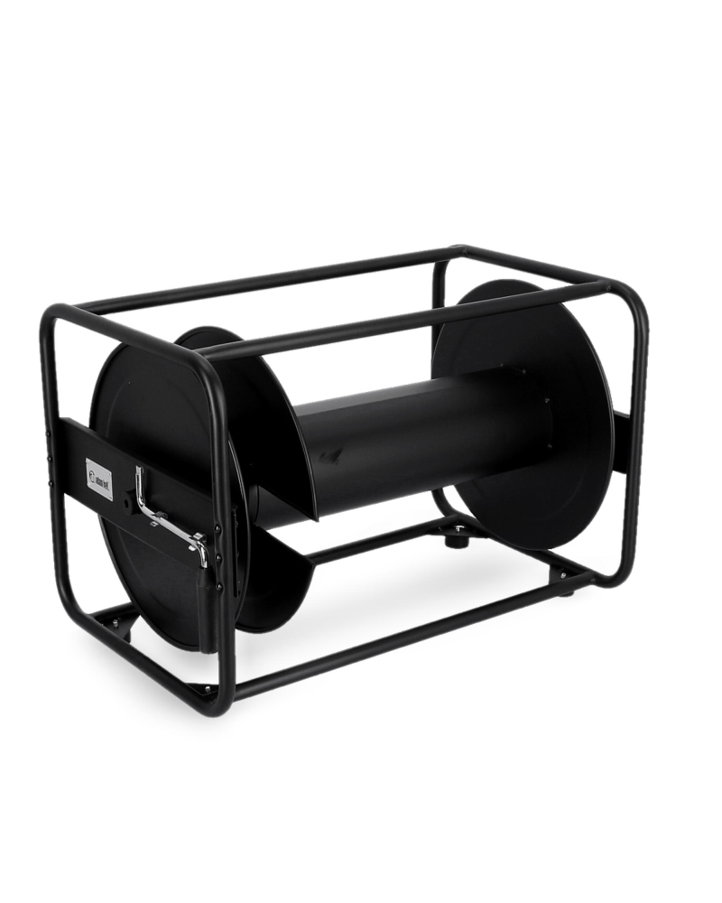 ADAM HALL 3 STAR CD 650 Przemysłowy bęben kablowy | rozmiar L