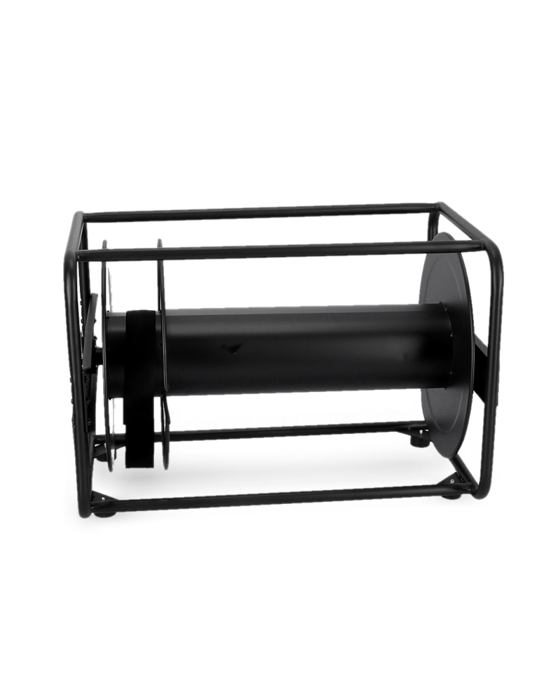 ADAM HALL 3 STAR CD 650 Przemysłowy bęben kablowy | rozmiar L