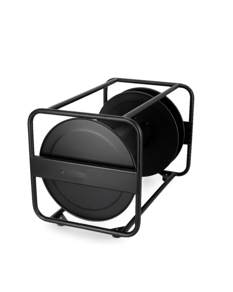 ADAM HALL 3 STAR CD 650 Przemysłowy bęben kablowy | rozmiar L