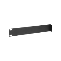 ADAM HALL RACK PAN 01 HALF Półpanel 19