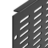 Adam Hall 87224 VH Panel U-rack 19