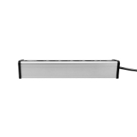 ADAM HALL PDU 5S DESKTOP Listwa zasilająca serii Desktop z wyłącznikiem 5-kierunkowym