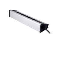 ADAM HALL PDU 5S DESKTOP Listwa zasilająca serii Desktop z wyłącznikiem 5-kierunkowym