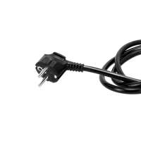 ADAM HALL PDU 5S DESKTOP Listwa zasilająca serii Desktop z wyłącznikiem 5-kierunkowym