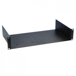 ADAM HALL 8755 Półka rack 2U 19"